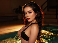 cam girl masturbating with vibrator LiliDavison