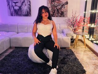 kinky webcam show LiliVelvet