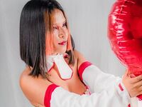 hot cam show LilianaWinter