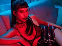 erotic webcam video LilithBrooks