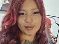 hot live girl Lilithleonora