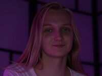 webcamgirl LilliamDittman