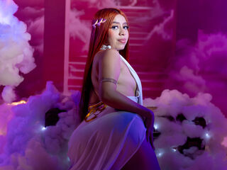 jasmin cam LilyRusso