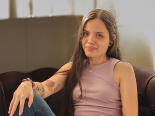 live porn show LilyVoss