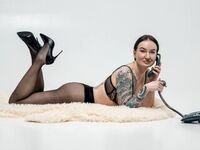 hot camslut LissaSinn