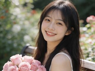 webcam strip tease show LiuDiDi