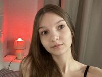 camgirl masturbating with sextoy LizbethCroswell