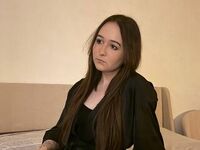 naked girl with webcam masturbating with dildo LizbethLocantore