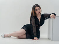 shower live cam LizzyRossie