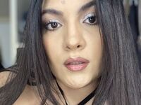 webcam girl LolaPrice