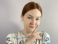 beautiful cam girl LorriRosebrough