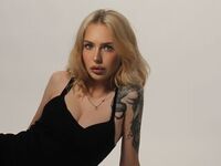 jasmin webcam model LowerFrancis