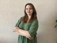 hot cam girl masturbating with sextoy LucilleBride