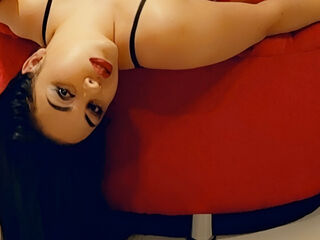 naughty webcam LugryBritez
