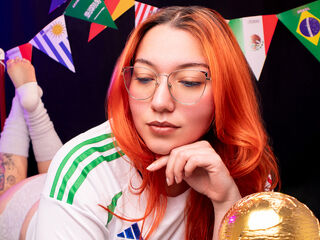 cam girl chat room LunaArdila
