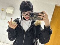 hot camhooker LunaCarrington