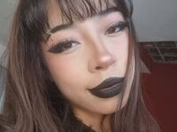 nude webcamgirl photo LunaDeker