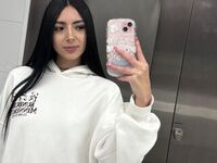 masturbating cam girl LunaSmithy