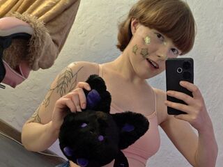 live cam girl picture LunaWillson