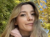 striptease cam LunariaVelvet