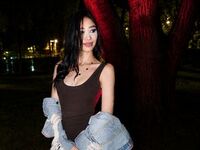 free live show LunasBliss