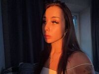 hot cam girl masturbating with vibrator LuxRaen