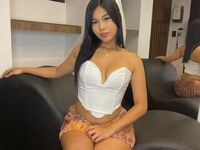 fingering girl cam MadeleinSinclair