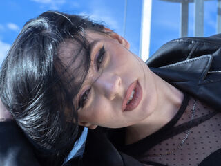 jasmin cam hooker MadelynVelure