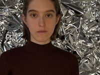 naughty cam bitch MaeganDegiacomo