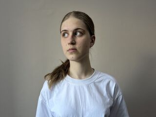 babe webcam MaganPedaci