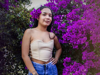 sexy webcam MailyCambell