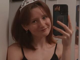 adult videochat cam MalloryGray