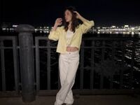 beautiful girlcam ManieScaffe