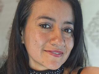 beautiful girl MariaSilvers