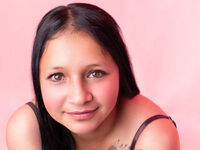 live cam show MarieHott