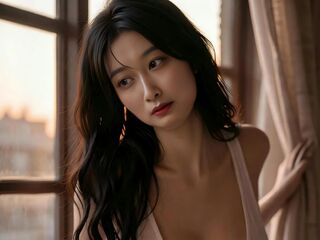 sexy webcam girl MarieLi