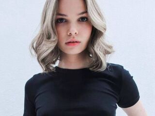 webcamgirl videochat MarielMessina