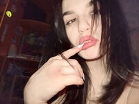 hot naked cam girl MarinaSemo