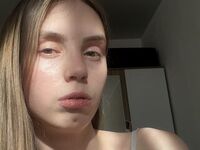 webcamgirl sexchat MarinaVeselova
