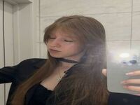 topless webcamgirl MarisolKiraly