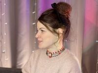 nude cam girl photo MarlaBri