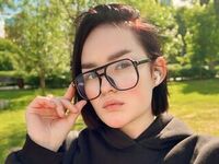 cam girl MarryLuginbill