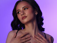 beautiful girl MartaBrent