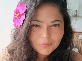 girl nude MartinaFranco