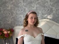 nude cam picture MaryCharm