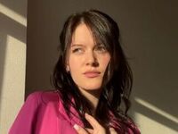 free pussy webcam MaudGuerrido