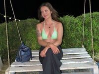 free cybersex MayaClover