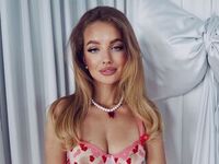 sexy camgirl MayaGal