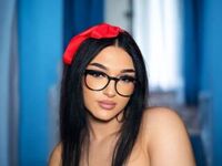 camgirl MayaVyxen
