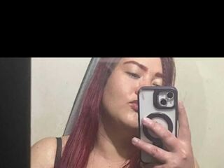 strip tease MayiCortner